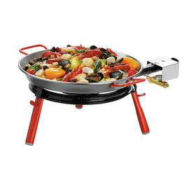 paella gas burner 2K300 10.37 kW product photo  S
