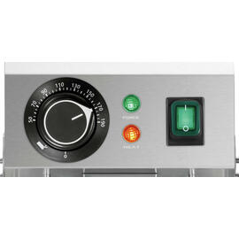 fryer SNACK I Plus | 1 basin 1 basket 4 ltr | 230 volts 2 kW product photo  S