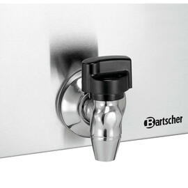 fryer SNACK II Plus | 2 basins 2 baskets 4 ltr | 230 volts 4 kW product photo  S