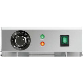 fryer SNACK IV Plus | 2 basins 2 baskets product photo  S