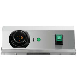 fryer MDI SNACK IV Plus | 2 basins 2 baskets product photo  S