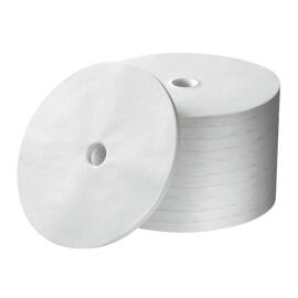 A190009 Rundfilterpapier für Regina 40/Pro 40T/Pro60T/ProII60T, Bartscher PRO Plus 40T, PRO II 40T und PRO Plus 60T, 1.000 Filter/Packung product photo