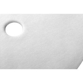 A190009 Rundfilterpapier für Regina 40/Pro 40T/Pro60T/ProII60T, Bartscher PRO Plus 40T, PRO II 40T und PRO Plus 60T, 1.000 Filter/Packung product photo  S