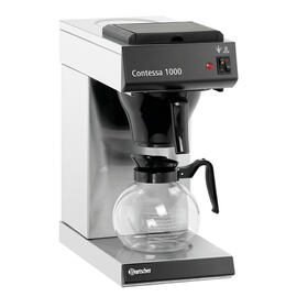coffee machine Contessa 1000 1.8 ltr | 230 volts 1500 watts product photo  S