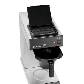 coffee machine Contessa 1000 1.8 ltr | 230 volts 1500 watts product photo  S