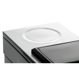 coffee machine Contessa 1000 1.8 ltr | 230 volts 1500 watts product photo  S