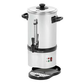coffee machine PRO II 40T black silver coloured | 6 ltr | 230 volts 1200 watts product photo  S