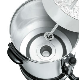 coffee machine Regina Plus 40 | 6.8 ltr product photo  S