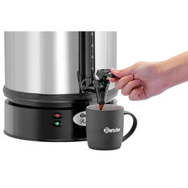 coffee machine Regina Plus 40 | 6.8 ltr product photo  S