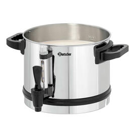 Milk dispenser attachment PRO II 40-60 product photo  S