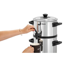 Milk dispenser attachment PRO II 40-60 product photo  S