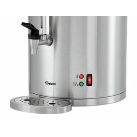 coffee machine Silver 1300 13.2 l | 230 volts 1450 watts product photo  S