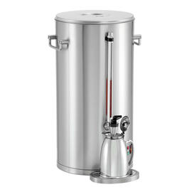 coffee machine Silver 1300 13.2 l | 230 volts 1450 watts product photo  S