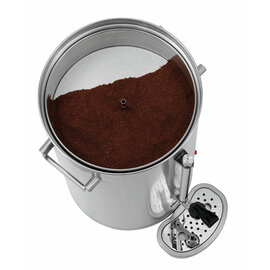 coffee machine Silver 1300 13.2 l | 230 volts 1450 watts product photo  S