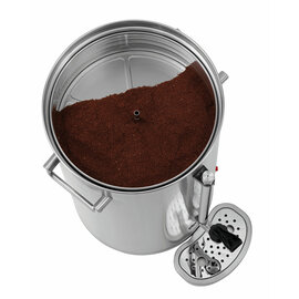 coffee machine Silver 1300 13.2 l | 230 volts 1450 watts product photo  S