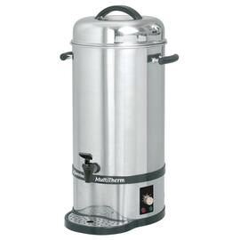 mulled wine pot MultiTherm | 20 ltr | 230 volts 2000 watts product photo  S