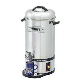 mulled wine pot MultiTherm | 20 ltr | 230 volts 2000 watts product photo