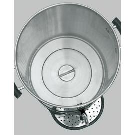 mulled wine pot MultiTherm | 20 ltr | 230 volts 2000 watts product photo  S