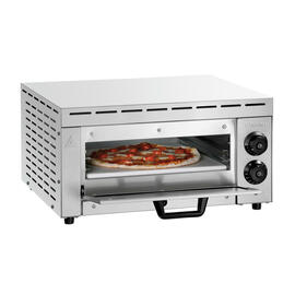 pizza oven ST340 suitable for 1 pizza Ø 33.5 cm | 1.5 kW product photo