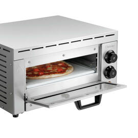 pizza oven ST340 suitable for 1 pizza Ø 33.5 cm | 1.5 kW product photo  S