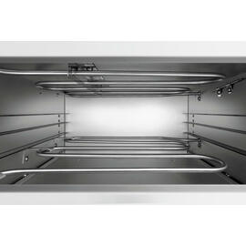 pizza oven ST340 suitable for 1 pizza Ø 33.5 cm | 1.5 kW product photo  S