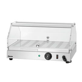 pastry warming display BW10 product photo  S