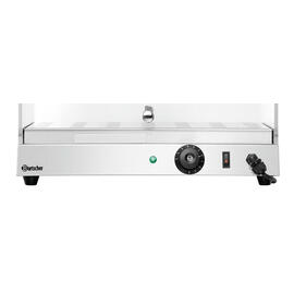 pastry warming display BW20 product photo  S
