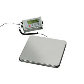 digital scales with separate display equipment digital weighing range 60 kg subdivision 20 g product photo  S