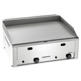 gas griddle plate GDP 650G • Surface steel • smooth 8 kW product photo  S