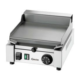 griddle plate GDP 260E-G • Surface steel • smooth | 230 volts 1.2 kW product photo  S