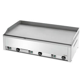 electric griddle plate GDP 980E • Surface steel • smooth | 400 volts 9 kW product photo  S