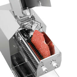 meat Tenderizer 1WS2000 stainless steel product photo  S