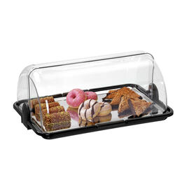 buffet showcase 465 mm x 315 mm H 195 mm | coolable product photo
