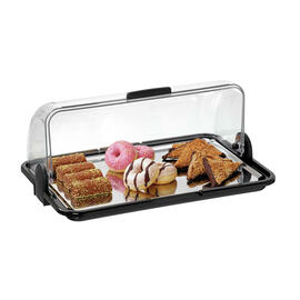buffet showcase 465 mm x 315 mm H 195 mm | coolable product photo  S