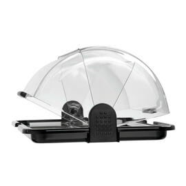 buffet showcase 465 mm x 315 mm H 195 mm | coolable product photo  S