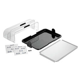 buffet showcase 465 mm x 315 mm H 195 mm | coolable product photo  S