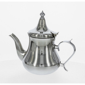 Teapot to Samovar product photo