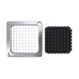 Cutting set 9x9 for 9mm product photo