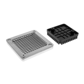 Cutting set 12x12 for 6mm product photo