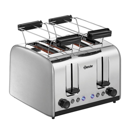 toaster TSBR40 | 4 slots product photo