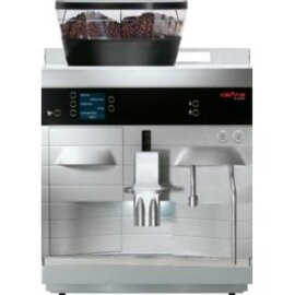 fully automatic coffee machine 12CM-1G grey 400 volts 6800 watts product photo