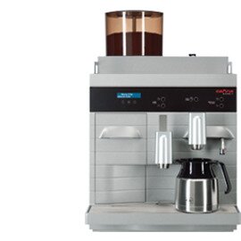 automatic filter coffee machine F | 400 volts 9500 watts product photo