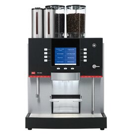 fully automatic coffee machine 1-2 G/IS black 230 volts 2800 watts product photo