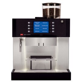 fully automatic coffee machine 1W-1G black 230 volts 2800 watts product photo