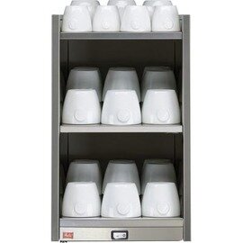 21511 Tassenwärmer zu Melitta®  bar-cube, Fassungsvermögen ca. 80 - 120 Tassen product photo
