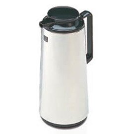 vacuum jug 1.9 ltr stainless steel screw cap product photo