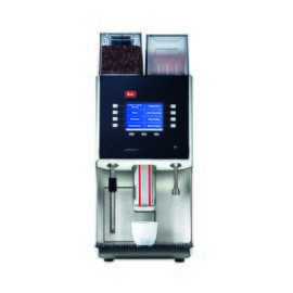 fully automatic coffee machine XT4 | 230 volts 2800 watts | fully automatic product photo