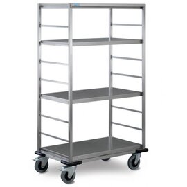 shelved trolley ERWG/18 product photo