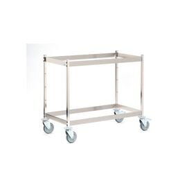 shelved trolley RTW/Z 10-6/900 product photo