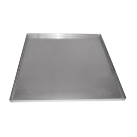 Stainless steel drip tray product photo